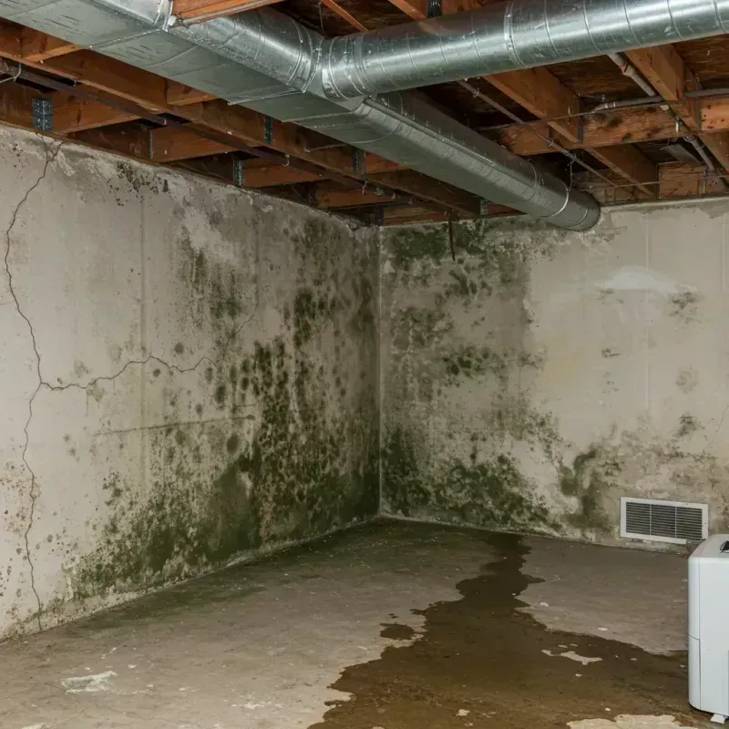 Professional Mold Removal in Neuse Forest, NC